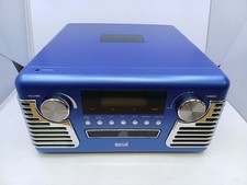 Seal Retro Music Centre - Used