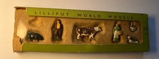 Vintage BRITAINS LILLIPUT