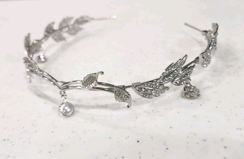 Elf fairy tiara - elf,