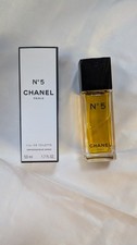 CHANEL No 5 Eau de Toilette