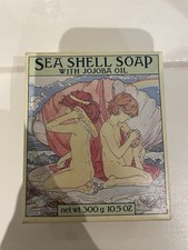 Vintage Crabtree & Evelyn Soap