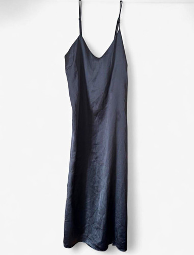 Women grey silk - grey,