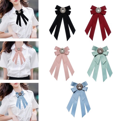 Women bow tie ribbon - bow,