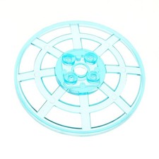 1x Lego Satellite Radar Dish