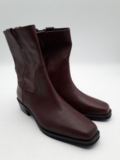 M&S Collection Leather Block