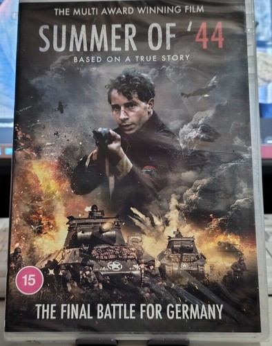 Summer the final - the,