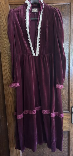 Vintage 1970s gunne sax - 1970s,