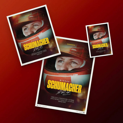 Michael schumacher 2023 keep - michael,