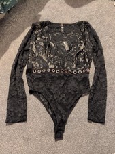 Ann Summers Oregon Long