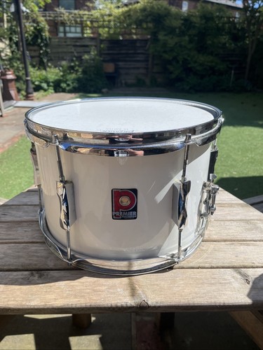Premier marching snare - premier, 12”