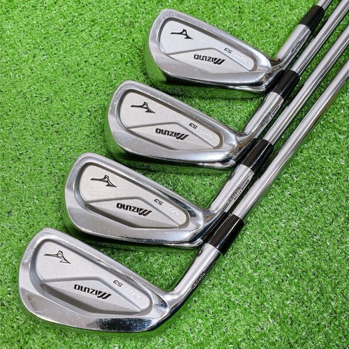 Mizuno iron set 53 - iron,