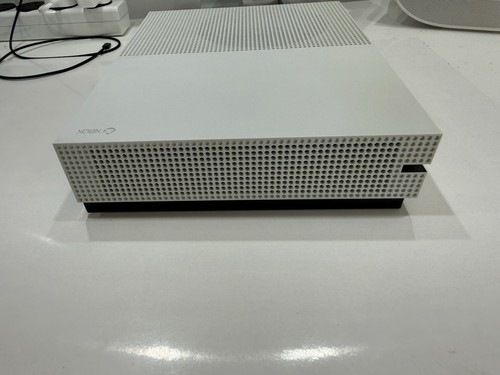 Microsoft xbox one 500gb - one, s
