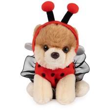 GUND Boo, The World’s Cutest