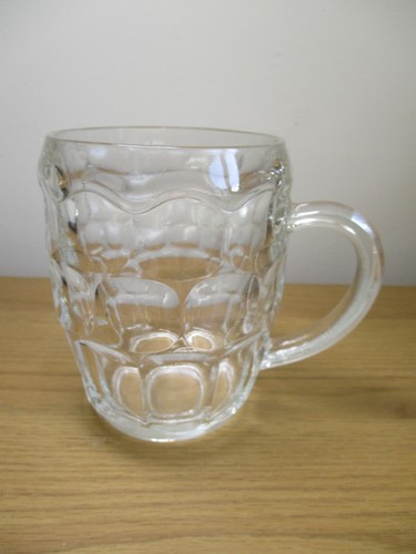 Beer mug dimple - beer,
