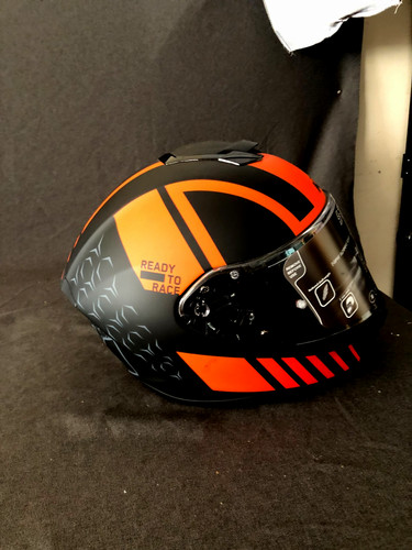 Ktm matryx helmet - ktm, xl