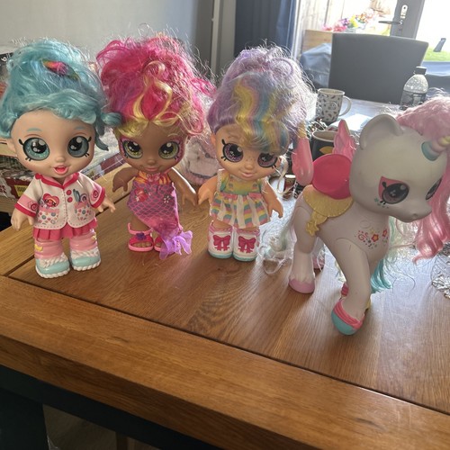 Kindi kids toy - kids,