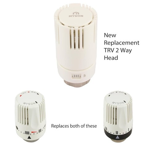 Myson 2trv15 trv way - 2trv15,