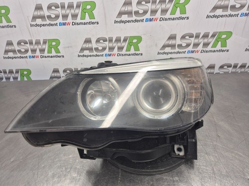 Bmw series headlight s - 5,