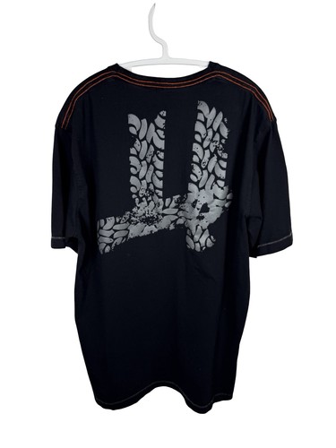 Volvo men tshirt xxl - men’s,