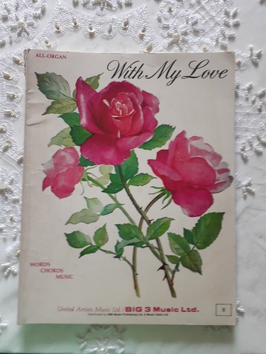 All organ with love - organ,
