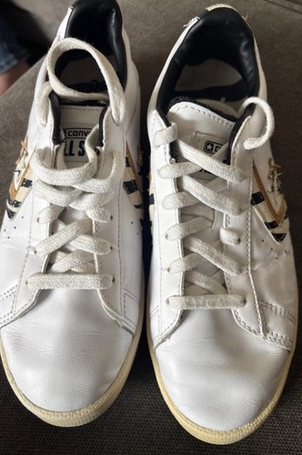 Converse pro leather size - converse, 4