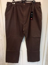 Mens Cotton Traders Trousers