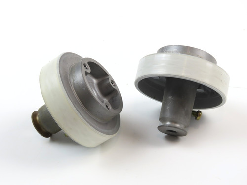 Teac 10r brake drums pair - x-10r*,