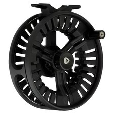 Greys Cruise Fly Reel Fishing
