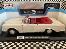 1967 Mercedes-Benz 280SE