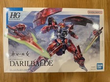 Bandai HG 1/144 Darilbalde