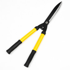 Telescopic Hedge Shears 21'