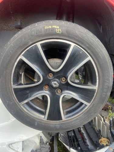 Renault clio mk4 16 - renault,