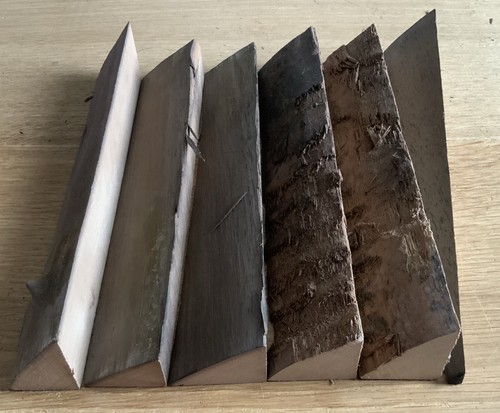 Walnut hardwood timber - hardwood,