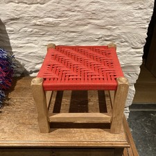 Vintage Mid Century Handmade