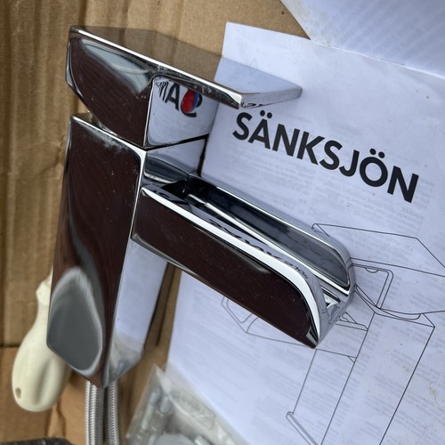 Ikea sanksjon new open box - ikea,