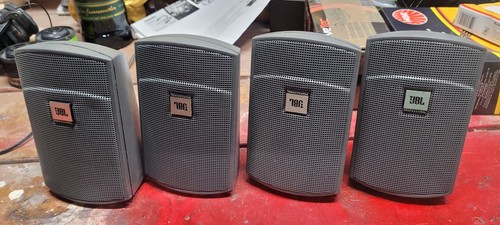 Jbl sms1 sat - jbl, satellite