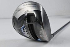 Taylormade SLDR-S Driver / 10 Degree / Regular Flex Speeder 57 Evolution Shaft
