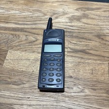 1998 Ericsson A1018s - Blue