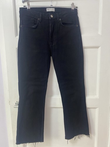 Zara women jeans - women's, size