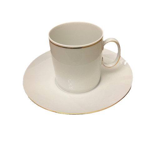 Thomas bone china porcelain - china,