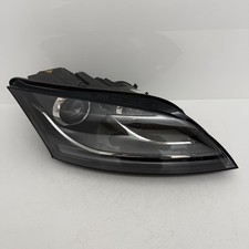 AUDI TT DRIVER SIDE RIGHT