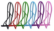 Bow and Arrow Wall Mounted Horse Riding Saddle Rack Tack Stable Yard Bridle Hook