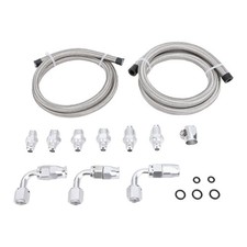 1-Power Steering Pump Hose Kit
