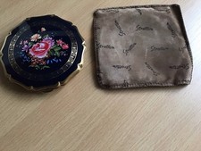 Vintage Stratton Powder