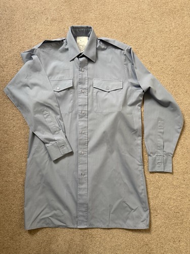 Raf wedgewood blue cadet - blue, shirt