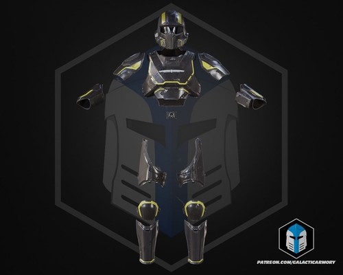 Hd2 armor tactical - hd2,