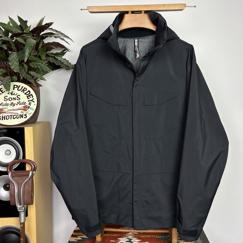 Arc teryx veilance field - veilance,
