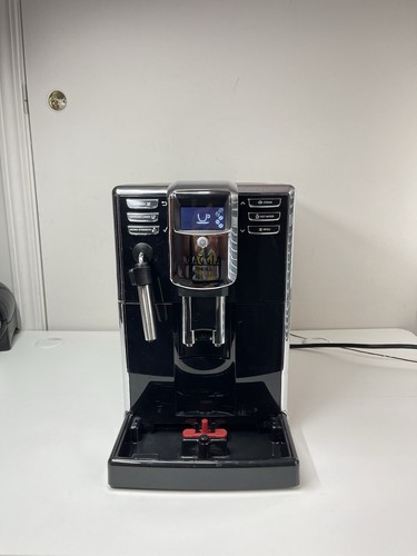 Gaggia anima super automatic - anima, super-automatic