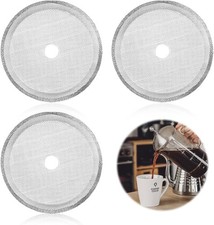 3 Pack 2.75inches Cafetiere