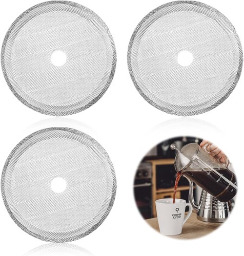 Pack 75inches cafetiere - 3,